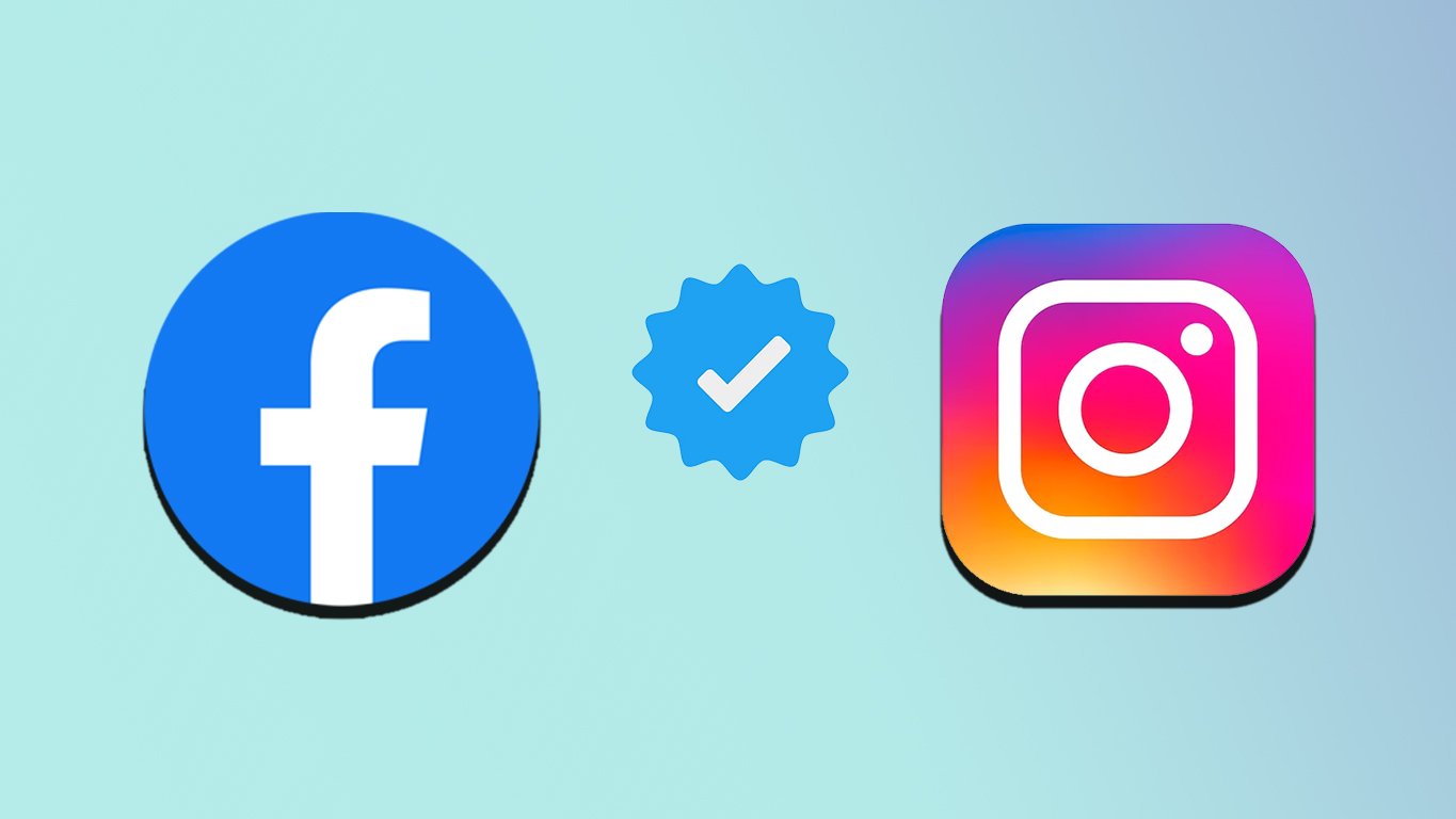 Now you can buy blue tick for Facebook and Instagram account from Nepal